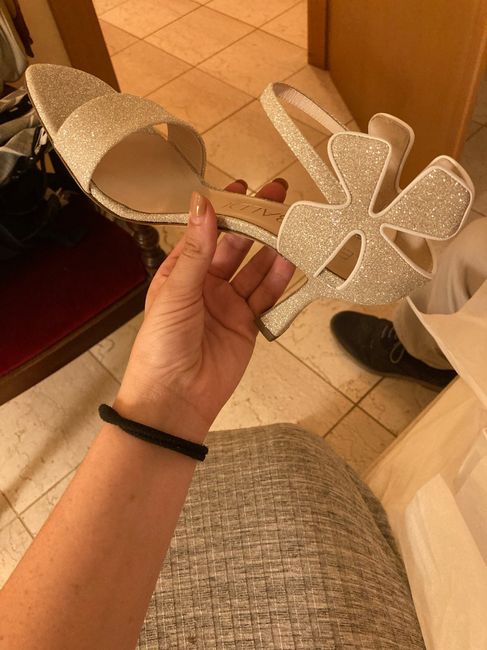 Sfoggiate le vostre scarpe ❤️ 10