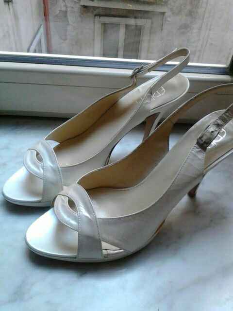 Scarpe - 1