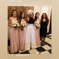 02 settembre 2019 finalmente sposi nella nostra bellissima Londra - 2