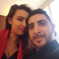 Happy Valentine’s day - 1