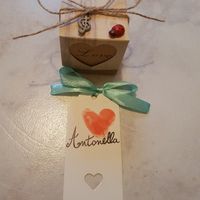 Decorazioni fai da te - 1