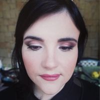 Sono indecisa prima foto o seconda ? - 1