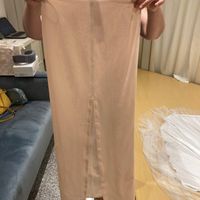 Gonna contenitiva - 1