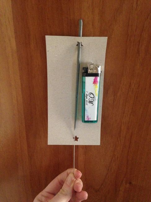  Stelline scintillanti ✅ - 2