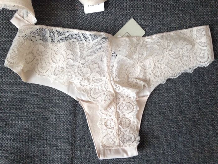 Intimo regalato...intimo fortunato 😅 - 3