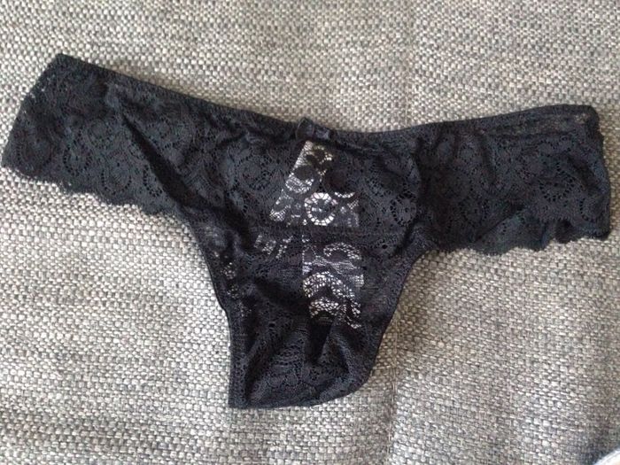 Intimo regalato...intimo fortunato 😅 - 4