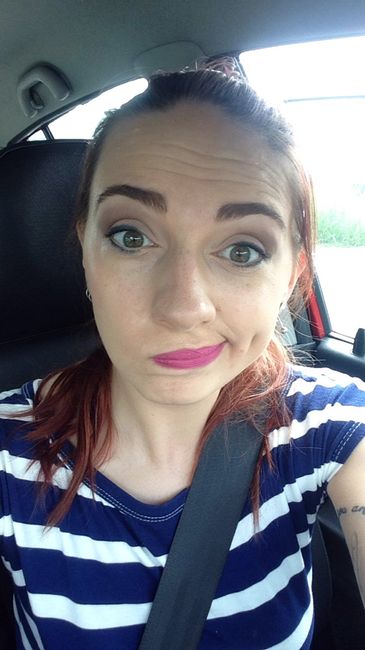 Prova trucco buona la seconda... - 3