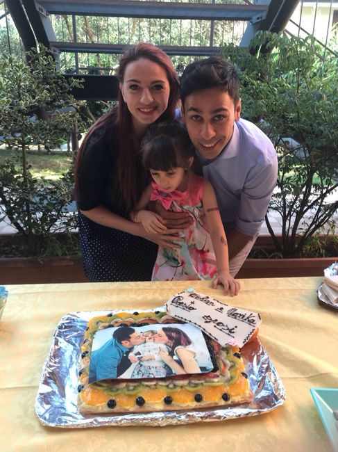 Benedizione del prete - 2