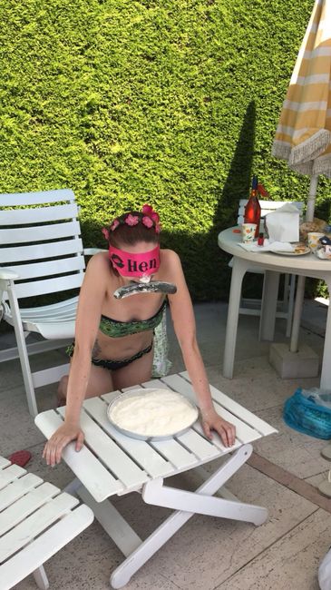 Addio al nubilato ✅ - 2