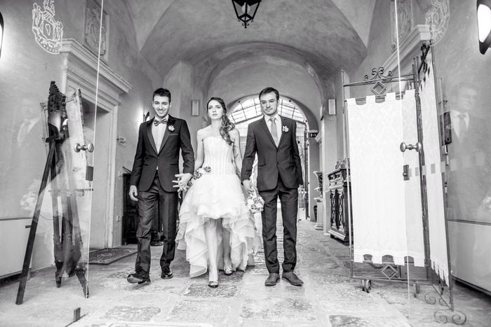 Foto ufficiali... - 3