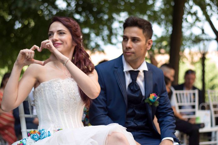 Foto ufficiali... - 5