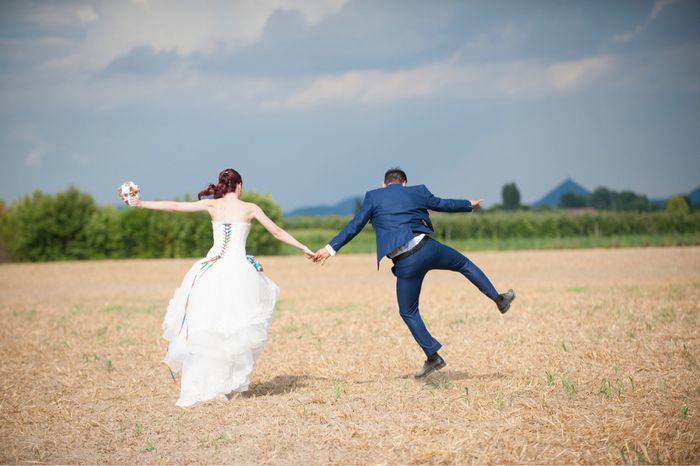 Foto ufficiali... - 8