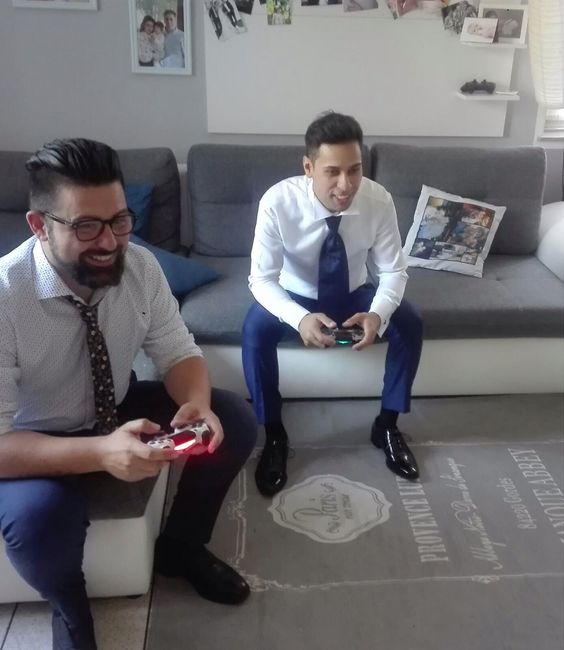 Foto ufficiali... - 18