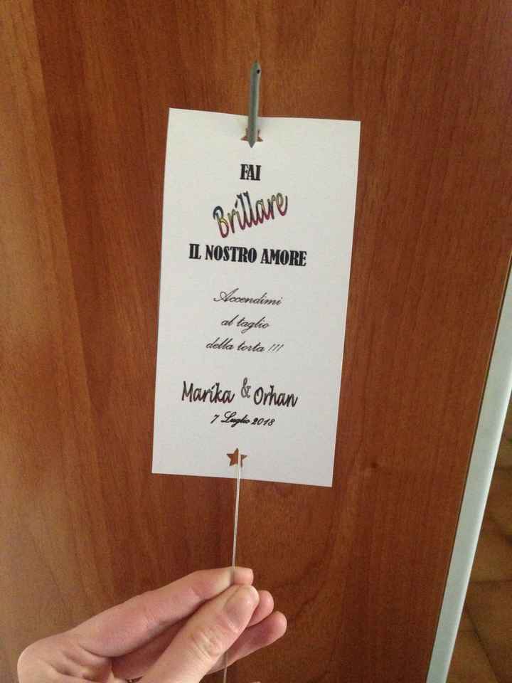  Stelline scintillanti ✅ - 1