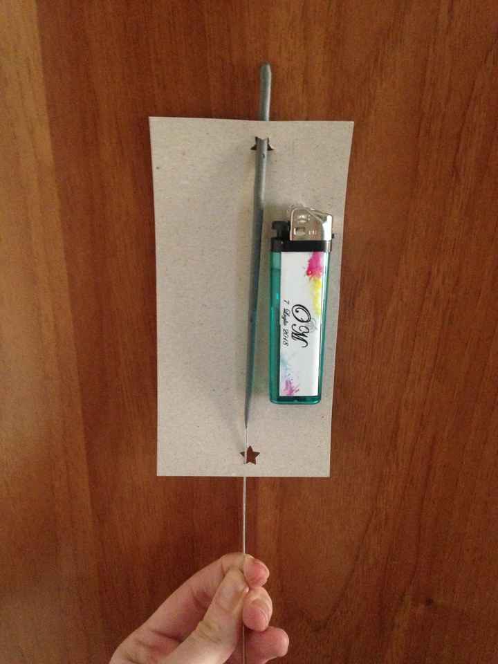  Stelline scintillanti ✅ - 2