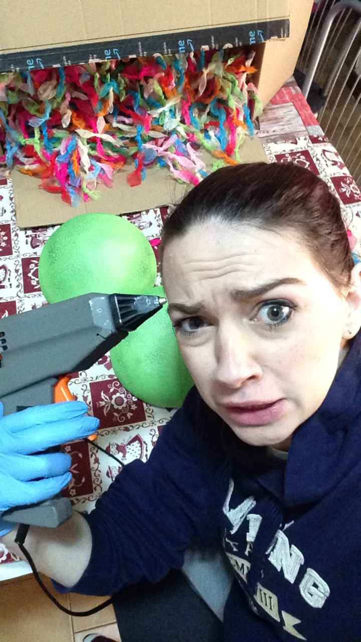 Fai da te da suicidio 🤣 - 1