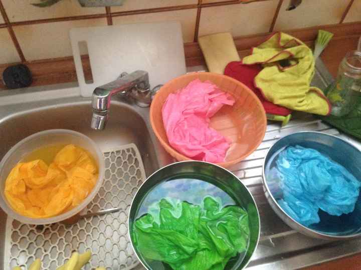 Che si mangia oggi? - 1