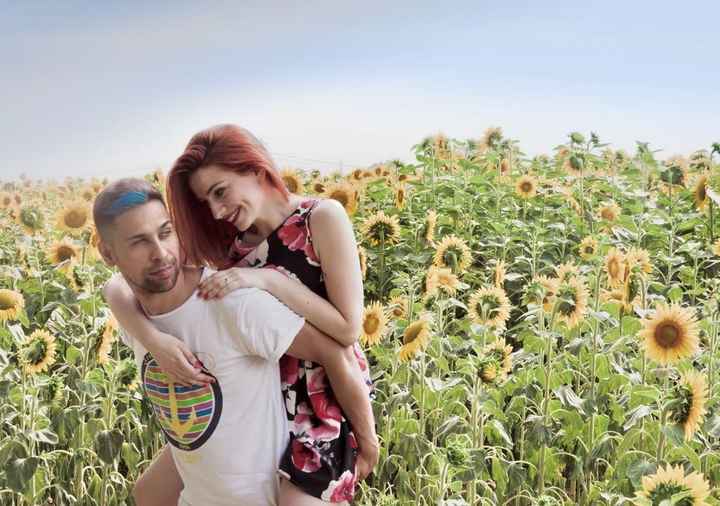 Condividi la vostra foto più bella insieme 📸 - 1