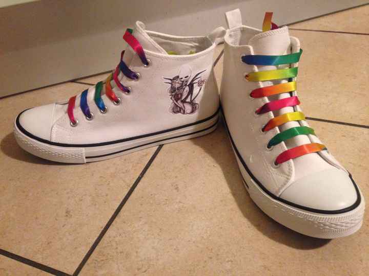 Quello che salva le spose...il piano B! 🤣 - 1