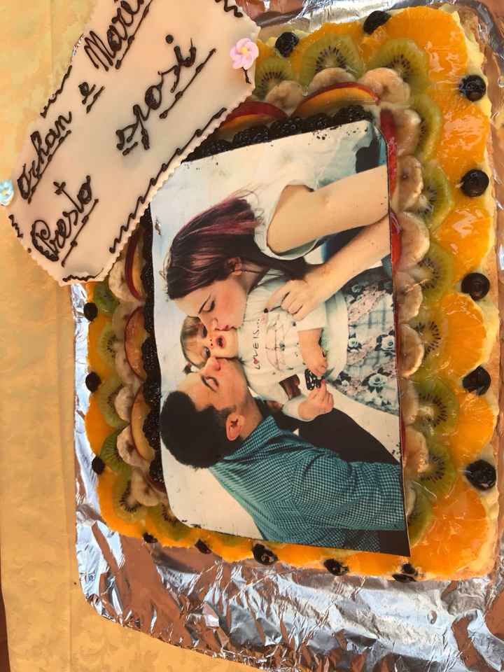 Benedizione del prete - 1