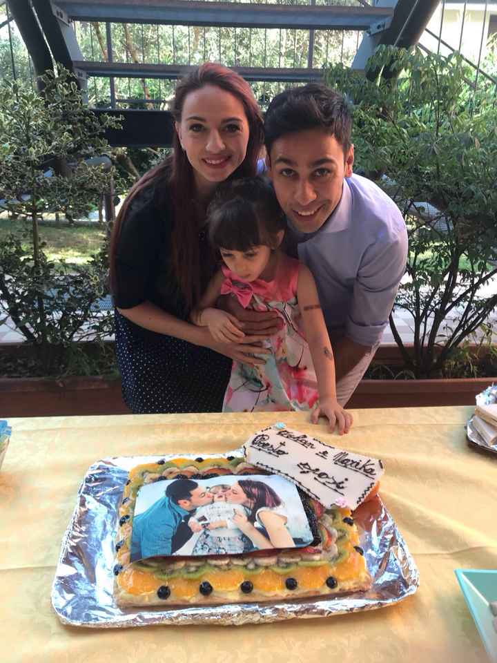 Benedizione del prete - 2