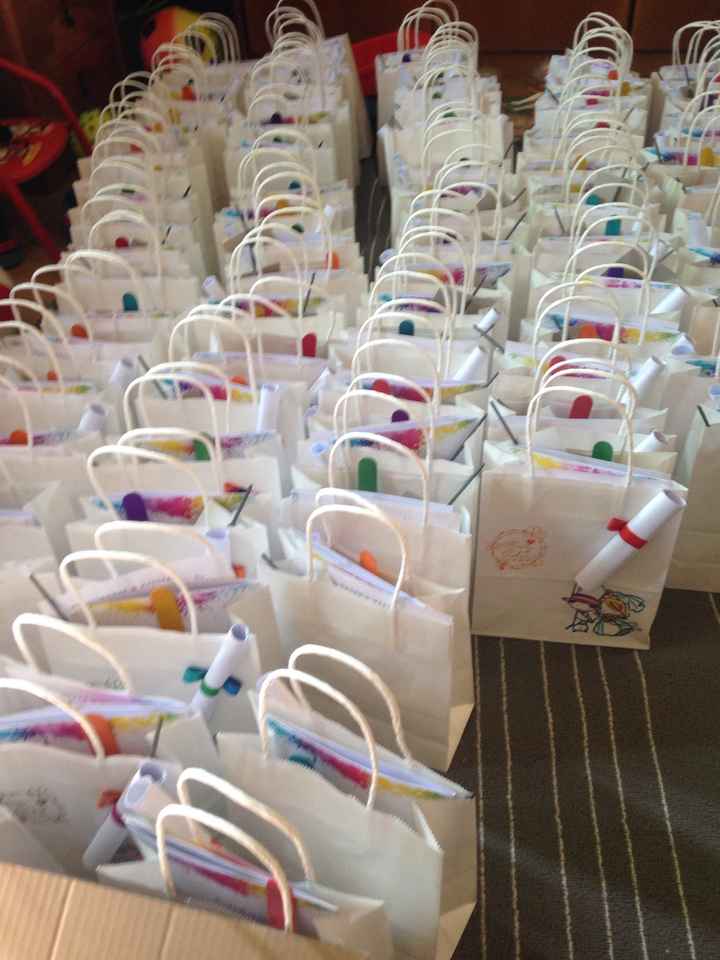 -6 luce in fondo al tunnel 🤣 - 5