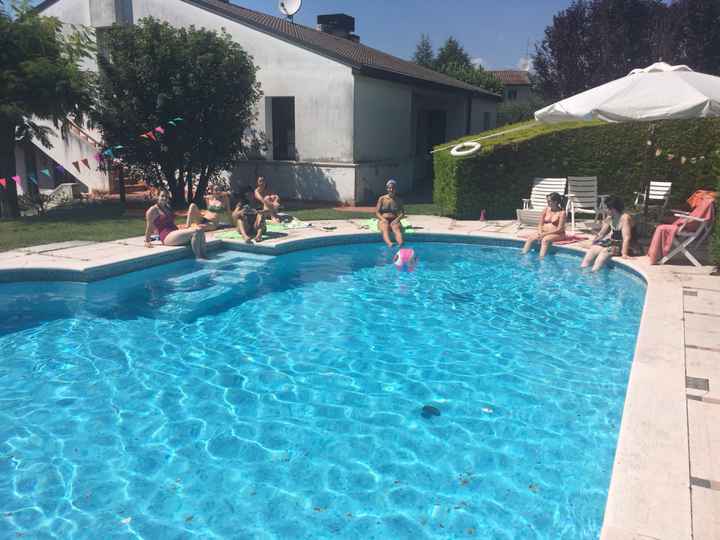 Addio al nubilato ✅ - 1