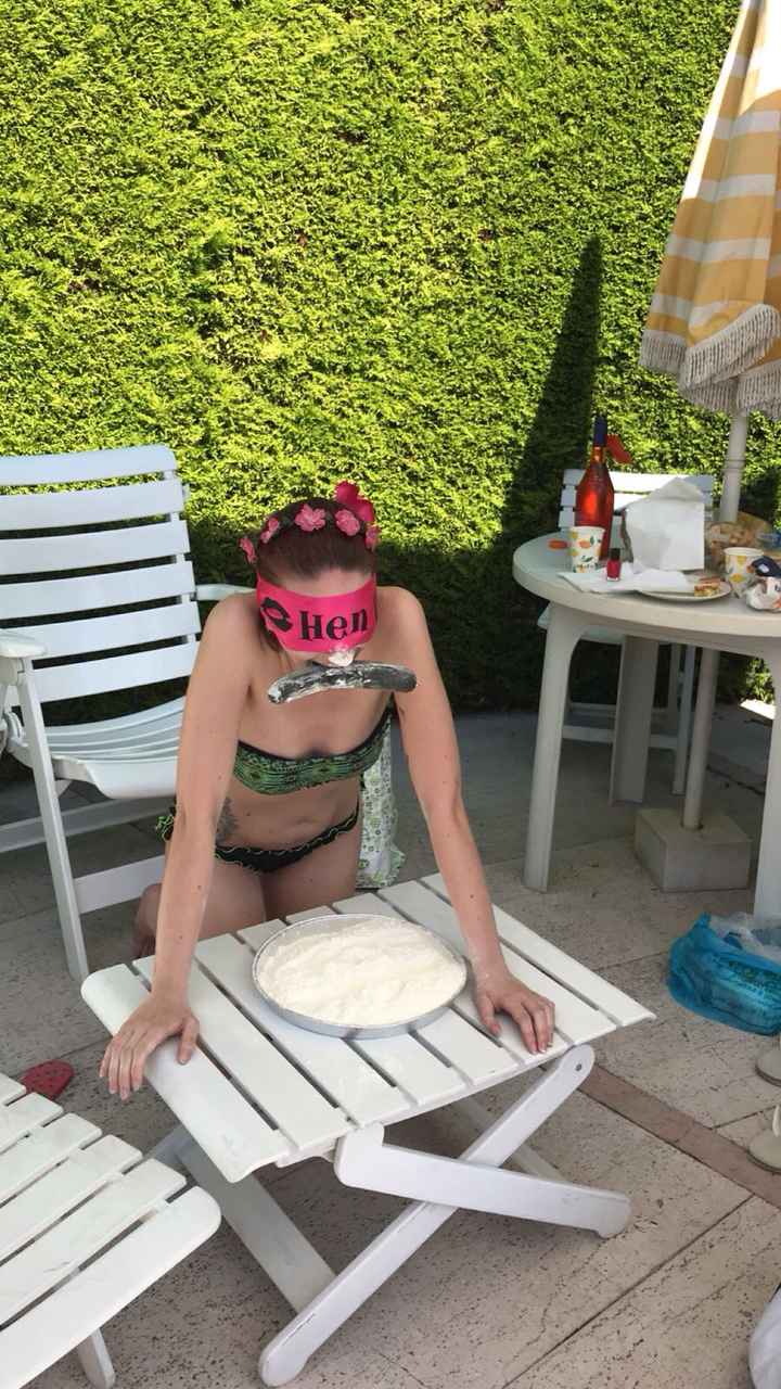 Addio al nubilato ✅ - 2