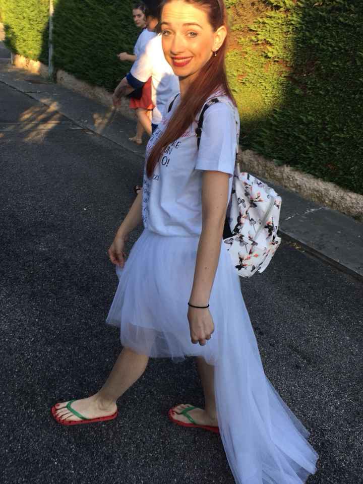 Addio al nubilato ✅ - 3