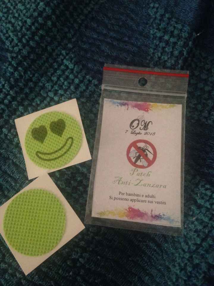 Ultimo step wedding bag - 1