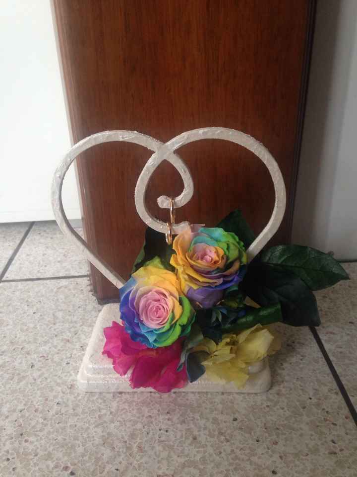 Portafedi ✅ abito ✅ - 1