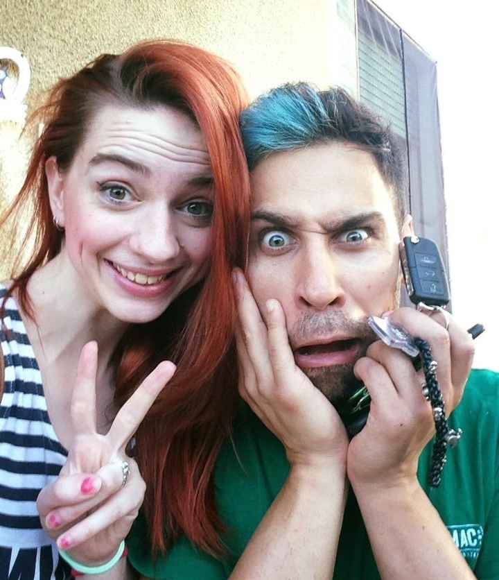 Manca 1 anno vs manca 1 giorno...questione di punti di vista - 1