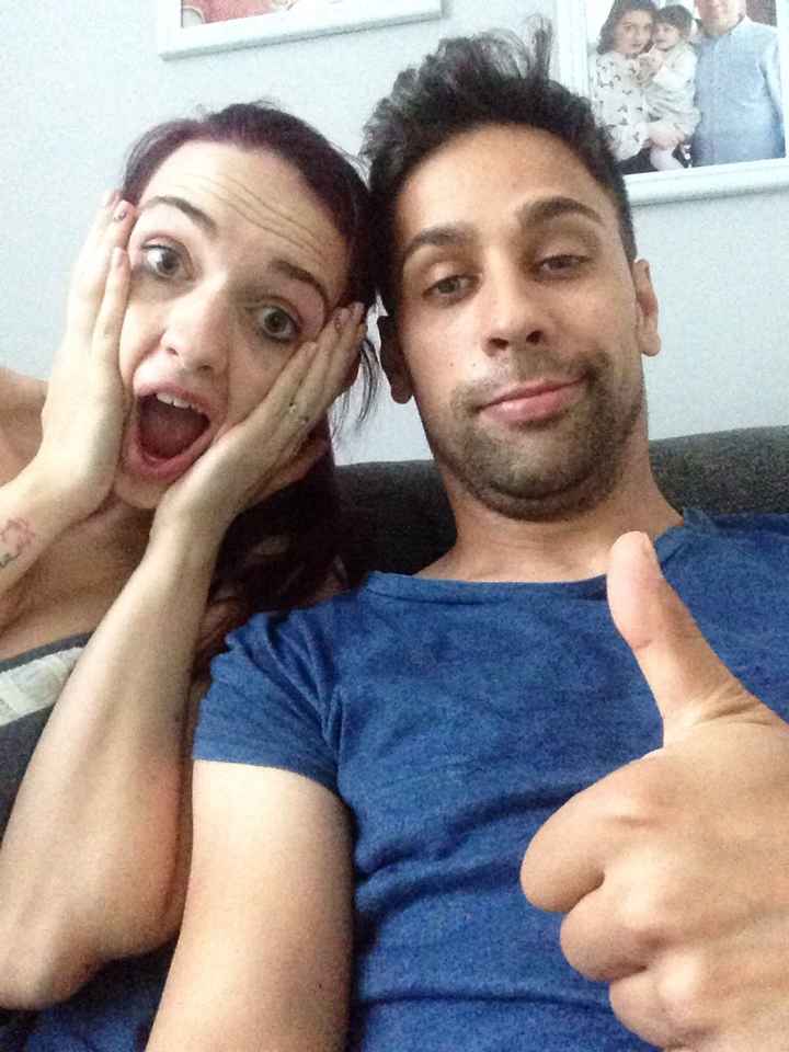 Manca 1 anno vs manca 1 giorno...questione di punti di vista - 2