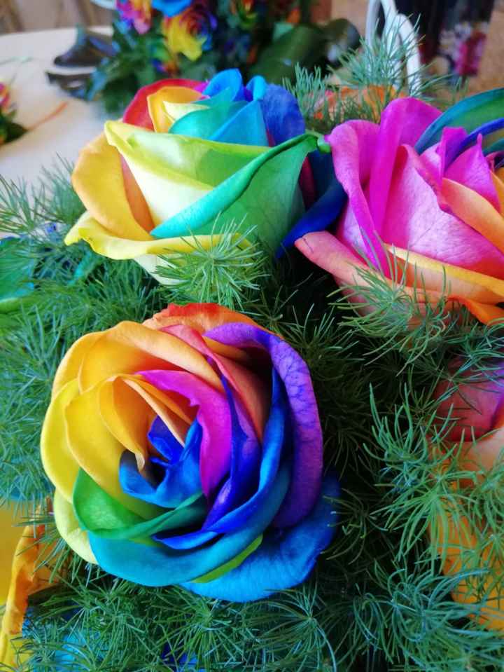 Finalmente posso dirlo anche io..felicemente sposati! - 4