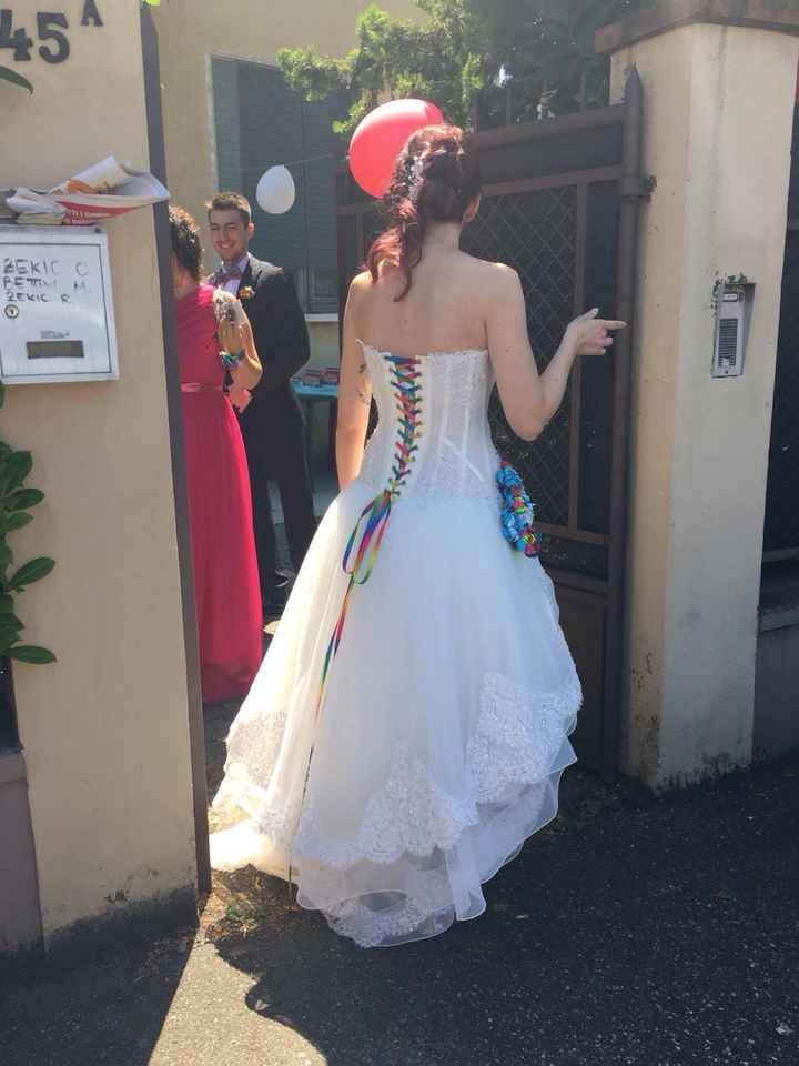 7luglio2018...lo spettacolo più grande siamo noi ❤️ - 1