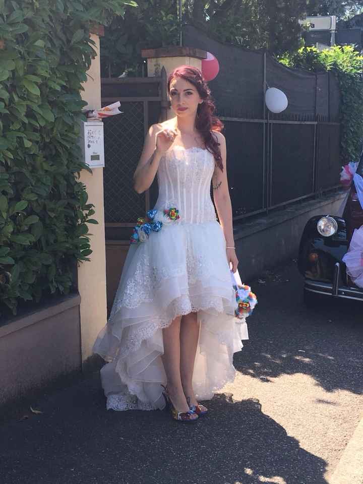 7luglio2018...lo spettacolo più grande siamo noi ❤️ - 2