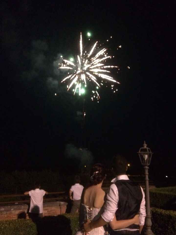 7luglio2018...lo spettacolo più grande siamo noi ❤️ - 4