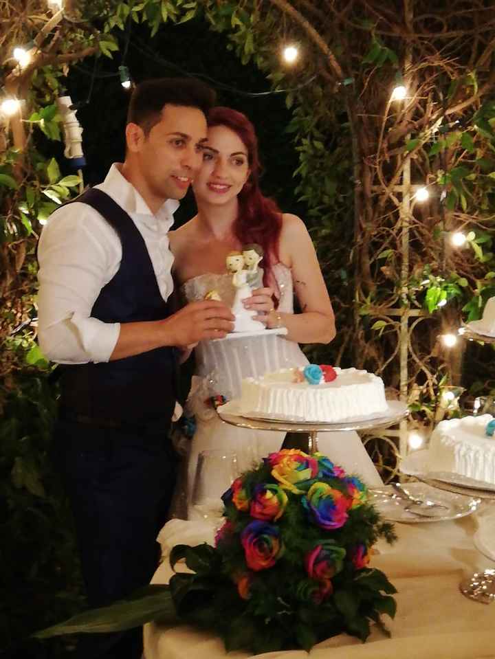 7luglio2018...lo spettacolo più grande siamo noi ❤️ - 5