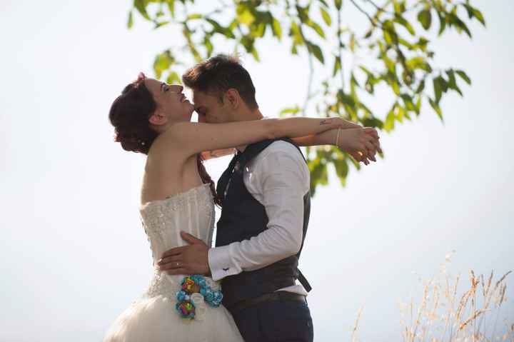 Foto ufficiali... - 2