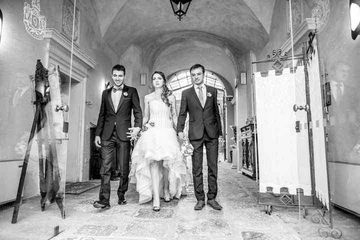 Foto ufficiali... - 3