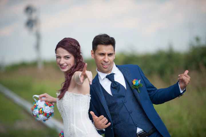 Foto ufficiali... - 4