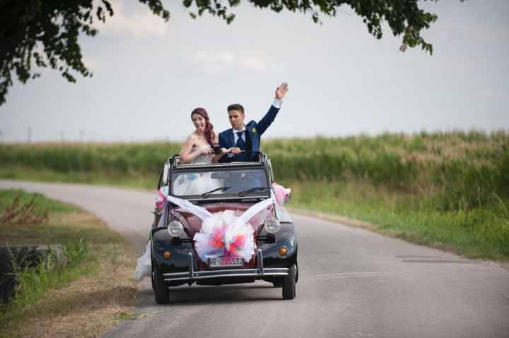 Foto ufficiali... - 10