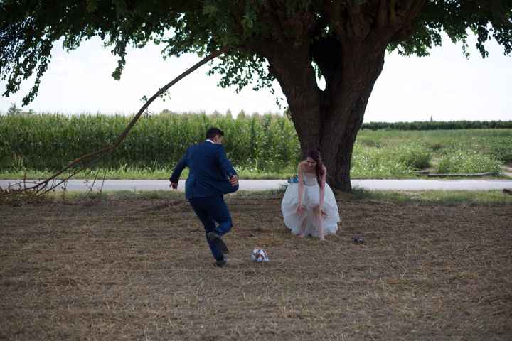 Foto ufficiali... - 17