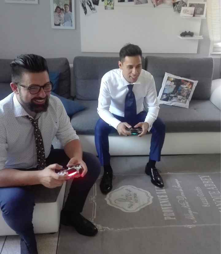 Foto ufficiali... - 18