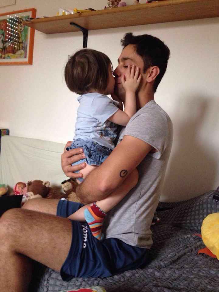 Giornata mondiale del bacio 😘 - 2