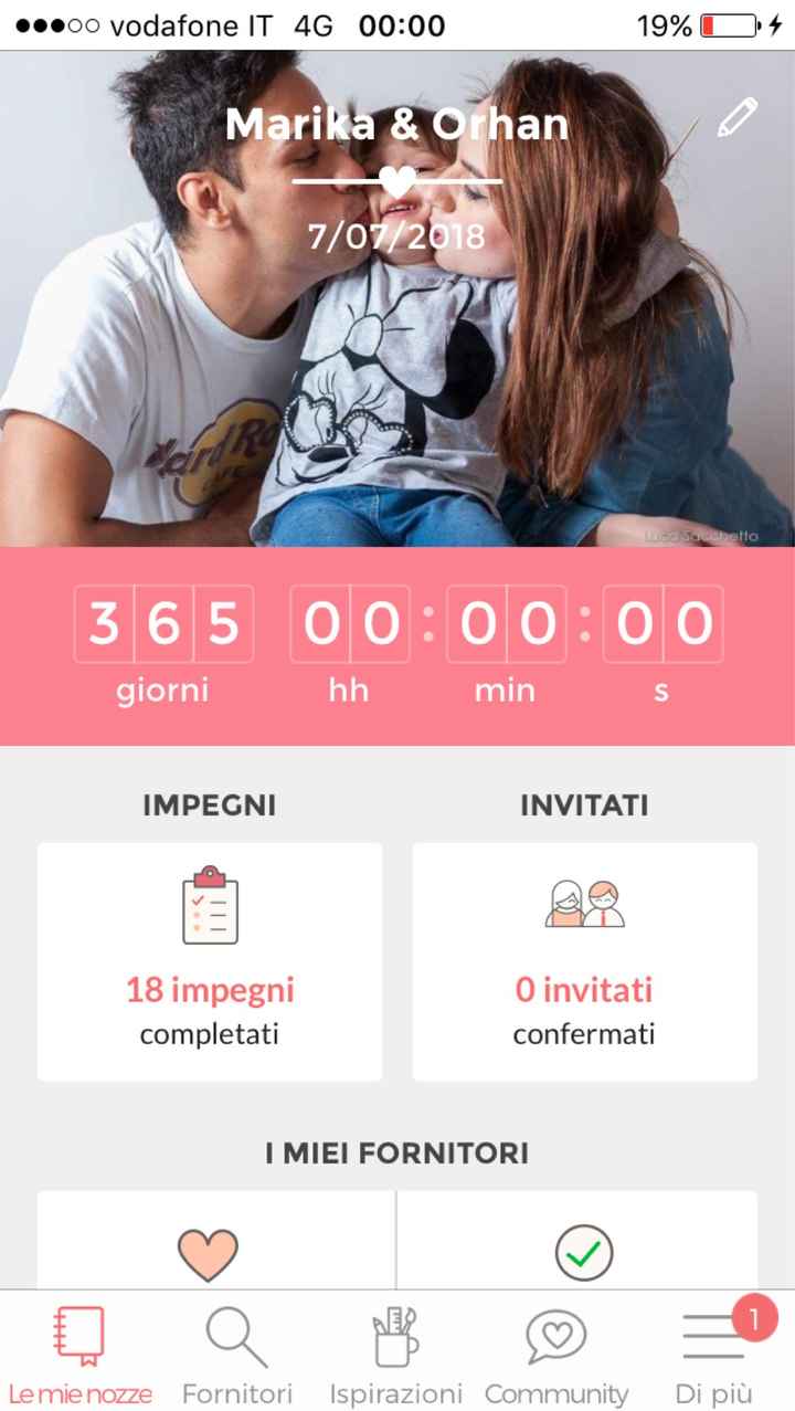 Olllllè!!!! - 1