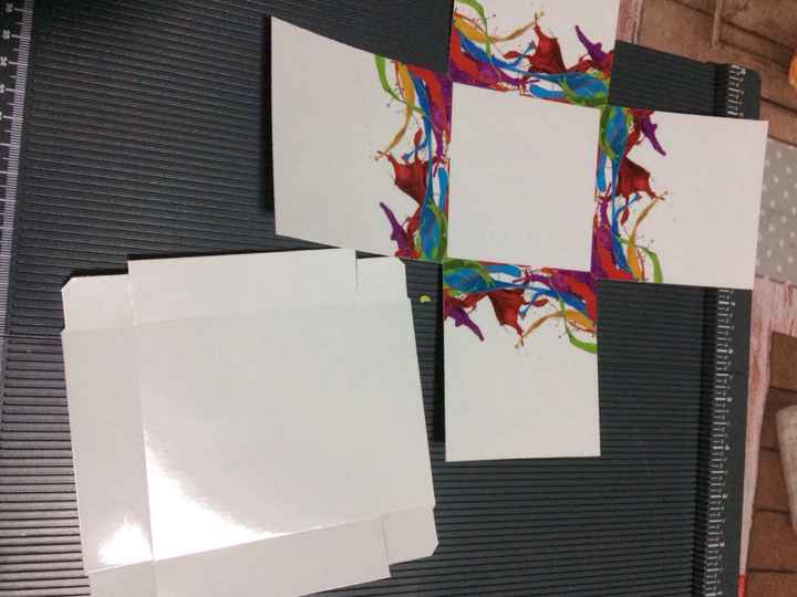 Partecipazioni explosion box - 1