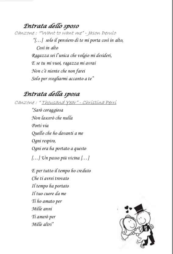  Libretto cerimonia civile - 2