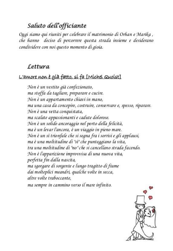  Libretto cerimonia civile - 3
