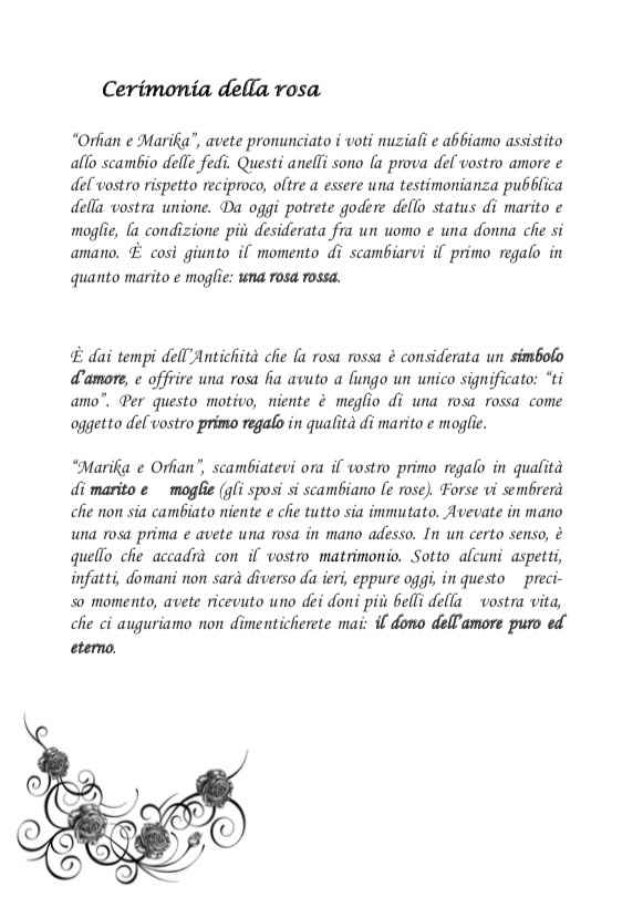  Libretto cerimonia civile - 6